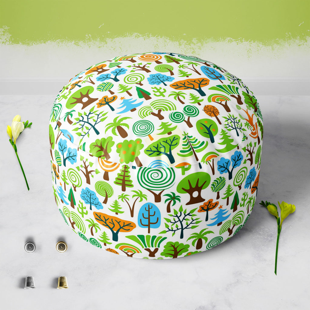 Tree Collection, Abstract Expressionism, Abstracts, Ancient, Animated Cartoons, Art and Paintings, Botanical, Caricature, Cartoons, Decorative, Digital, Digital Art, Drawing, Floral, Flowers, Graphic, Historical, Illustrations, Medieval, Nature, Patterns, Retro, Scenic, Seasons, Semi Abstract, Signs, Signs and Symbols, Vintage, bean, bedroom, bedside, canvas, chair, comfy, corner, couch, fabric, fluffy, footrest, footstool, furniture, kids, living, office, ottoman, padded, poofs, pouf, pouffe, puffy, room, 