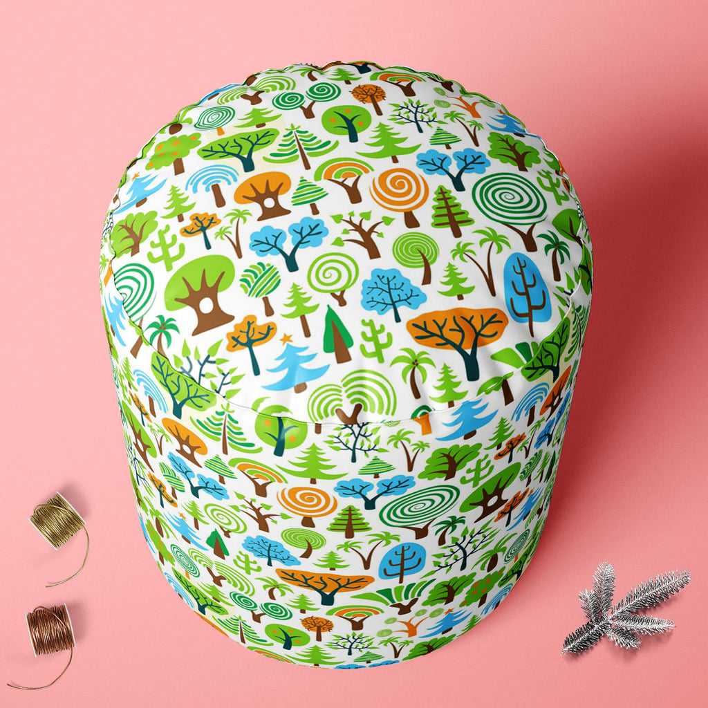 Tree Collection, Abstract Expressionism, Abstracts, Ancient, Animated Cartoons, Art and Paintings, Botanical, Caricature, Cartoons, Decorative, Digital, Digital Art, Drawing, Floral, Flowers, Graphic, Historical, Illustrations, Medieval, Nature, Patterns, Retro, Scenic, Seasons, Semi Abstract, Signs, Signs and Symbols, Vintage, bean, bedroom, bedside, canvas, chair, comfy, corner, couch, fabric, fluffy, footrest, footstool, furniture, kids, living, office, ottoman, padded, poofs, pouf, pouffe, puffy, room, 