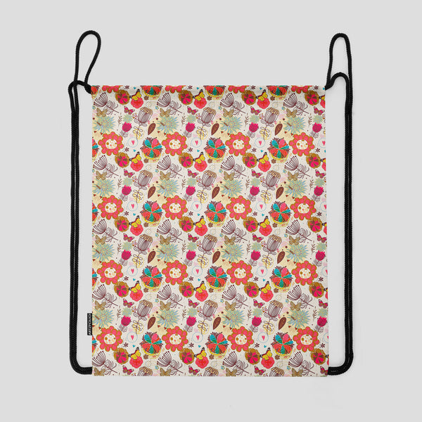Floral Backpack for Students | College & Travel Bag-Backpacks-BPK_FB_DS-IC 5007195 IC 5007195, Abstract Expressionism, Abstracts, Ancient, Animated Cartoons, Art and Paintings, Birds, Botanical, Caricature, Cartoons, Digital, Digital Art, Fashion, Floral, Flowers, Graphic, Hearts, Historical, Illustrations, Love, Medieval, Modern Art, Nature, Patterns, Retro, Romance, Scenic, Seasons, Semi Abstract, Signs, Signs and Symbols, Vintage, canvas, backpack, for, students, college, travel, bag, spring, pattern, pr
