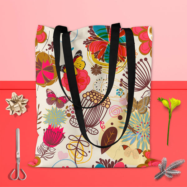 Floral Pattern D1 Tote Bag Shoulder Purse | Multipurpose-Tote Bags Basic-TOT_FB_BS-IC 5007195 IC 5007195, Abstract Expressionism, Abstracts, Ancient, Animated Cartoons, Art and Paintings, Birds, Botanical, Caricature, Cartoons, Digital, Digital Art, Fashion, Floral, Flowers, Graphic, Hearts, Historical, Illustrations, Love, Medieval, Modern Art, Nature, Patterns, Retro, Romance, Scenic, Seasons, Semi Abstract, Signs, Signs and Symbols, Vintage, pattern, d1, tote, bag, shoulder, purse, cotton, canvas, fabric
