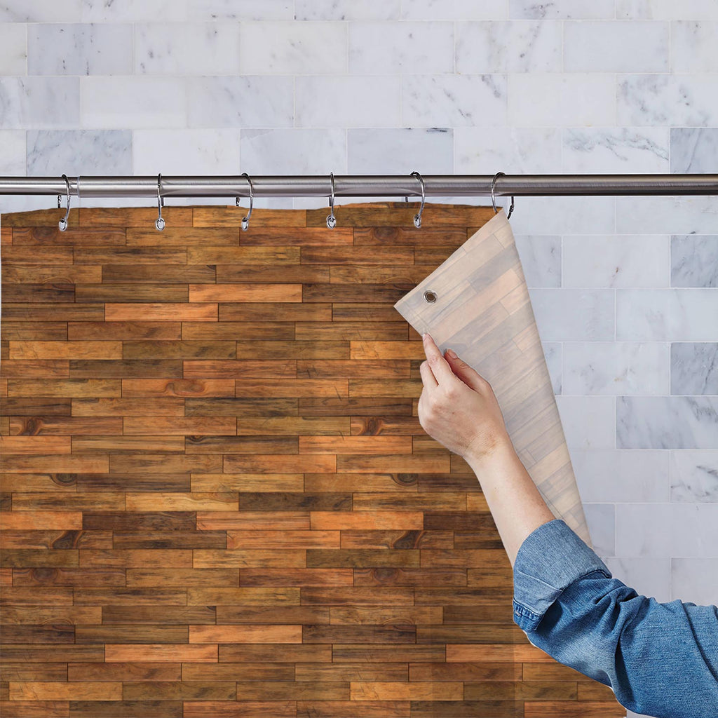 Old Texture D1 Washable Waterproof Shower Curtain-Shower Curtains-CUR_SH-IC 5007196 IC 5007196, Abstract Expressionism, Abstracts, Ancient, Art and Paintings, Digital, Digital Art, Graphic, Historical, Medieval, Nature, Patterns, Retro, Scenic, Semi Abstract, Signs, Signs and Symbols, Vintage, Wooden, old, texture, d1, washable, waterproof, shower, curtain, wood, floor, abstract, aged, antique, art, background, blackboard, brown, color, crack, dark, design, dirty, effect, empty, fashioned, grain, grunge, ha