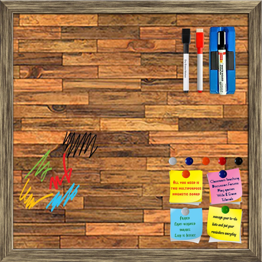 Old Texture Framed Magnetic Dry Erase Board | Combo with Magnet Buttons & Markers-Magnetic Boards Framed-MGB_FR-IC 5007196 IC 5007196, Abstract Expressionism, Abstracts, Ancient, Art and Paintings, Digital, Digital Art, Graphic, Historical, Medieval, Nature, Patterns, Retro, Scenic, Semi Abstract, Signs, Signs and Symbols, Vintage, Wooden, old, texture, framed, magnetic, dry, erase, board, printed, whiteboard, with, 4, magnets, 2, markers, 1, duster, wood, floor, abstract, aged, antique, art, background, bl