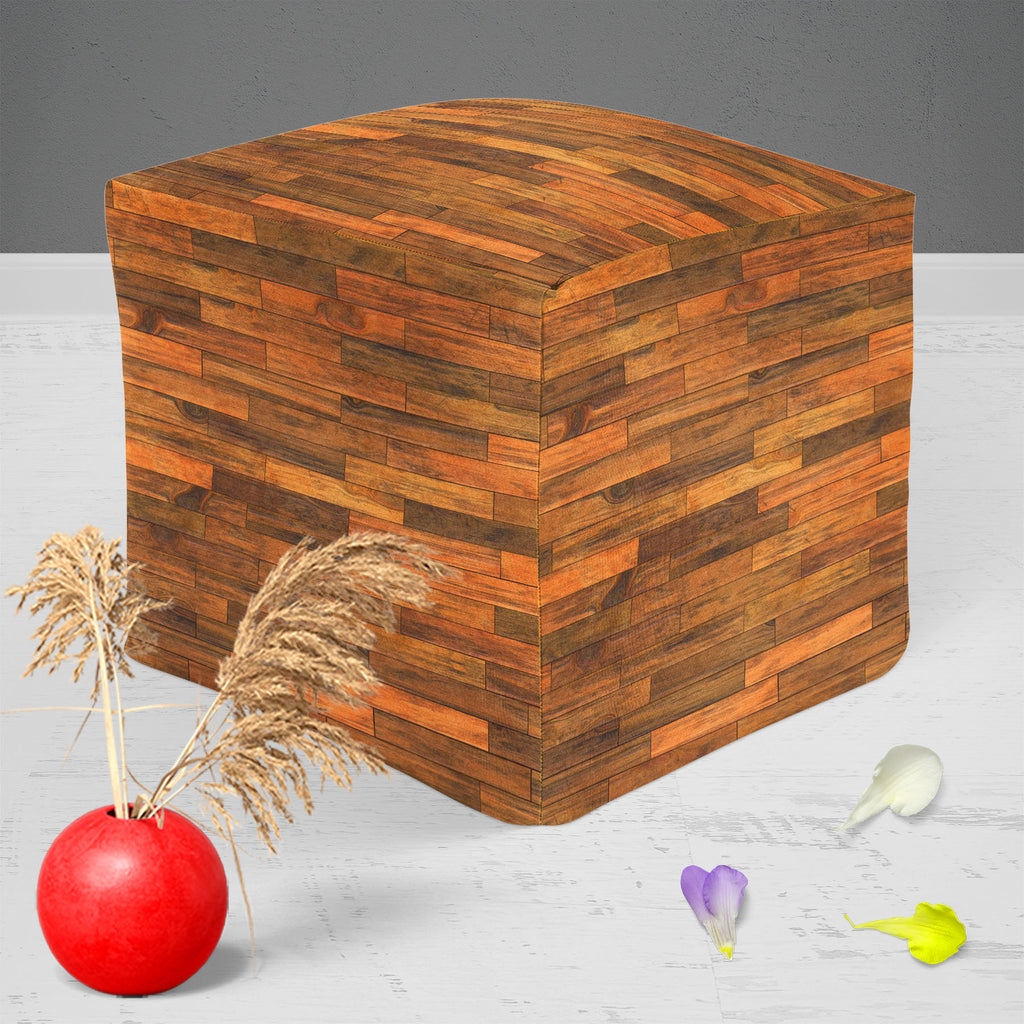 Old Texture D1 Footstool Footrest Puffy Pouffe Ottoman Bean Bag | Canvas Fabric-Footstools-FST_CB_BN-IC 5007196 IC 5007196, Abstract Expressionism, Abstracts, Ancient, Art and Paintings, Digital, Digital Art, Graphic, Historical, Medieval, Nature, Patterns, Retro, Scenic, Semi Abstract, Signs, Signs and Symbols, Vintage, Wooden, old, texture, d1, footstool, footrest, puffy, pouffe, ottoman, bean, bag, canvas, fabric, wood, floor, abstract, aged, antique, art, background, blackboard, brown, color, crack, dar