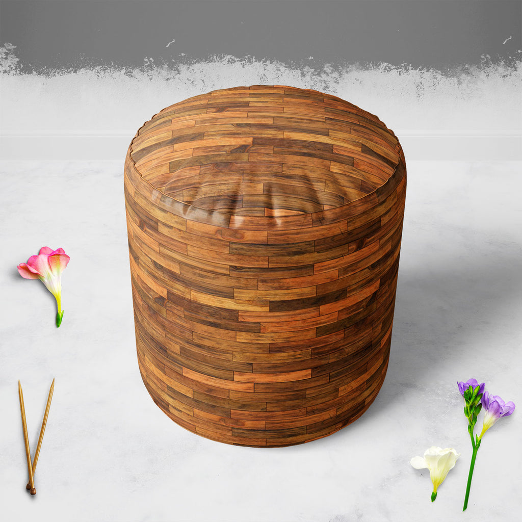 Old Texture D1 Footstool Footrest Puffy Pouffe Ottoman Bean Bag | Canvas Fabric-Footstools-FST_CB_BN-IC 5007196 IC 5007196, Abstract Expressionism, Abstracts, Ancient, Art and Paintings, Digital, Digital Art, Graphic, Historical, Medieval, Nature, Patterns, Retro, Scenic, Semi Abstract, Signs, Signs and Symbols, Vintage, Wooden, old, texture, d1, footstool, footrest, puffy, pouffe, ottoman, bean, bag, canvas, fabric, wood, floor, abstract, aged, antique, art, background, blackboard, brown, color, crack, dar