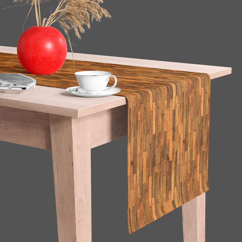 Old Texture D1 Table Runner-Table Runners-RUN_TB-IC 5007196 IC 5007196, Abstract Expressionism, Abstracts, Ancient, Art and Paintings, Digital, Digital Art, Graphic, Historical, Medieval, Nature, Patterns, Retro, Scenic, Semi Abstract, Signs, Signs and Symbols, Vintage, Wooden, old, texture, d1, table, runner, wood, floor, abstract, aged, antique, art, background, blackboard, brown, color, crack, dark, design, dirty, effect, empty, fashioned, grain, grunge, hardwood, historic, macro, material, oak, panel, p