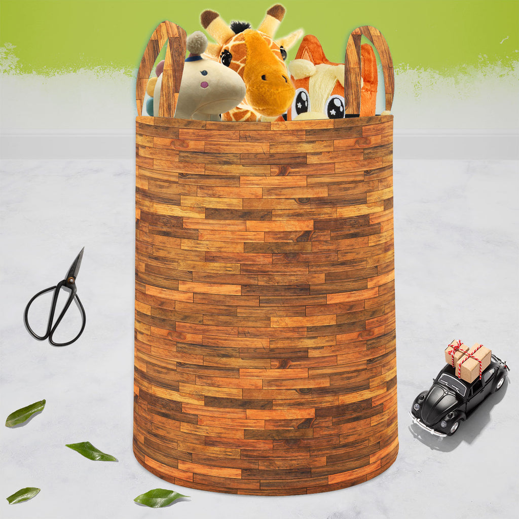 Old Texture D1 Foldable Open Storage Bin | Organizer Box, Toy Basket, Shelf Box, Laundry Bag | Canvas Fabric-Storage Bins-STR_BI_CB-IC 5007196 IC 5007196, Abstract Expressionism, Abstracts, Ancient, Art and Paintings, Digital, Digital Art, Graphic, Historical, Medieval, Nature, Patterns, Retro, Scenic, Semi Abstract, Signs, Signs and Symbols, Vintage, Wooden, old, texture, d1, foldable, open, storage, bin, organizer, box, toy, basket, shelf, laundry, bag, canvas, fabric, wood, floor, abstract, aged, antique