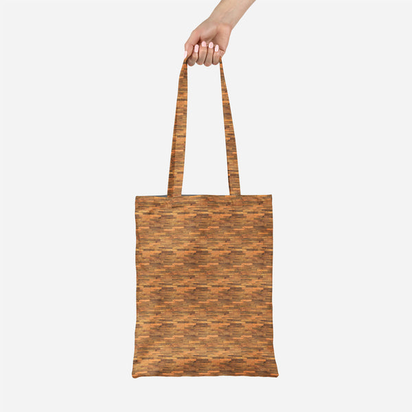 ArtzFolio Old Texture Tote Bag Shoulder Purse | Multipurpose-Tote Bags Basic-AZ5007196TOT_RF-IC 5007196 IC 5007196, Abstract Expressionism, Abstracts, Ancient, Art and Paintings, Digital, Digital Art, Graphic, Historical, Medieval, Nature, Patterns, Retro, Scenic, Semi Abstract, Signs, Signs and Symbols, Vintage, Wooden, old, texture, canvas, tote, bag, shoulder, purse, multipurpose, wood, floor, abstract, aged, antique, art, background, blackboard, brown, color, crack, dark, design, dirty, effect, empty, f