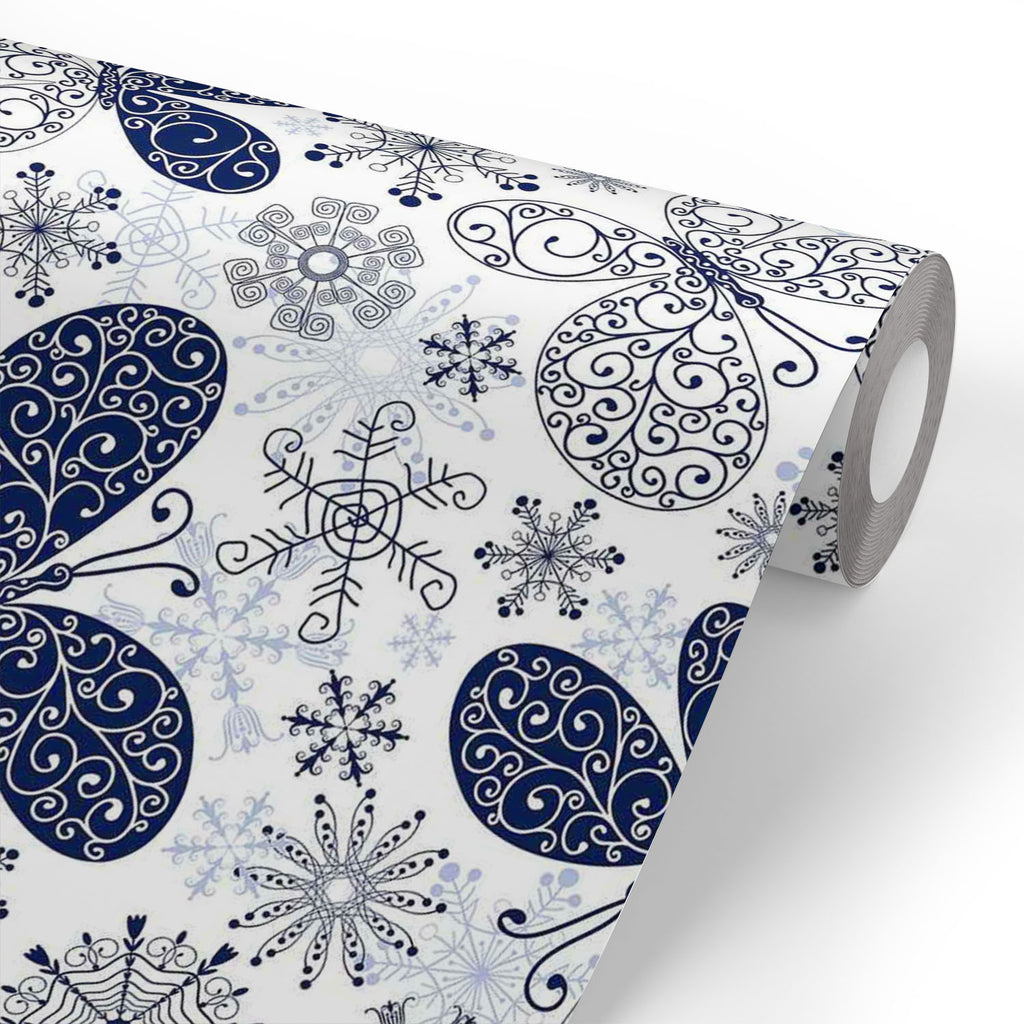 ArtzFolio Snowflakes & Butterflies Wallpaper Roll | Easy to Install-Wallpapers Peel & Stick-AZHOM7703783WAL_L-Image Code 5007197 Vishnu Image Folio Pvt Ltd, IC 5007197, ArtzFolio, Wallpapers Peel & Stick, Birds, Floral, Kids, Digital Art, snowflakes, butterflies, wallpaper, roll, easy, to, install, abstract, vinyl, self, adhesive, brick, for, walls, living, room, drawing, large, size, children, sticker, bedroom, pitaara, box, bathroom, textured, big, office, reception, amazonbasics, decorative, home, waterp