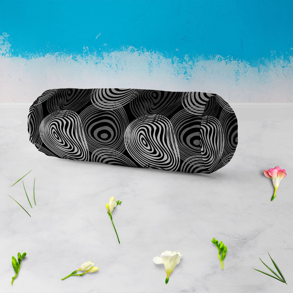 Fashion Circles Bolster Cover Booster Cases | Concealed Zipper Opening-Bolster Covers-BOL_CV_ZP-IC 5007198 IC 5007198, Abstract Expressionism, Abstracts, Ancient, Art and Paintings, Black, Black and White, Circle, Fashion, Historical, Illustrations, Medieval, Modern Art, Patterns, Retro, Semi Abstract, Urban, Vintage, White, circles, bolster, cover, booster, cases, concealed, zipper, opening, pattern, wallpaper, seamless, abstract, art, background, colors, contrast, detail, fabric, glamour, grey, hip, illus