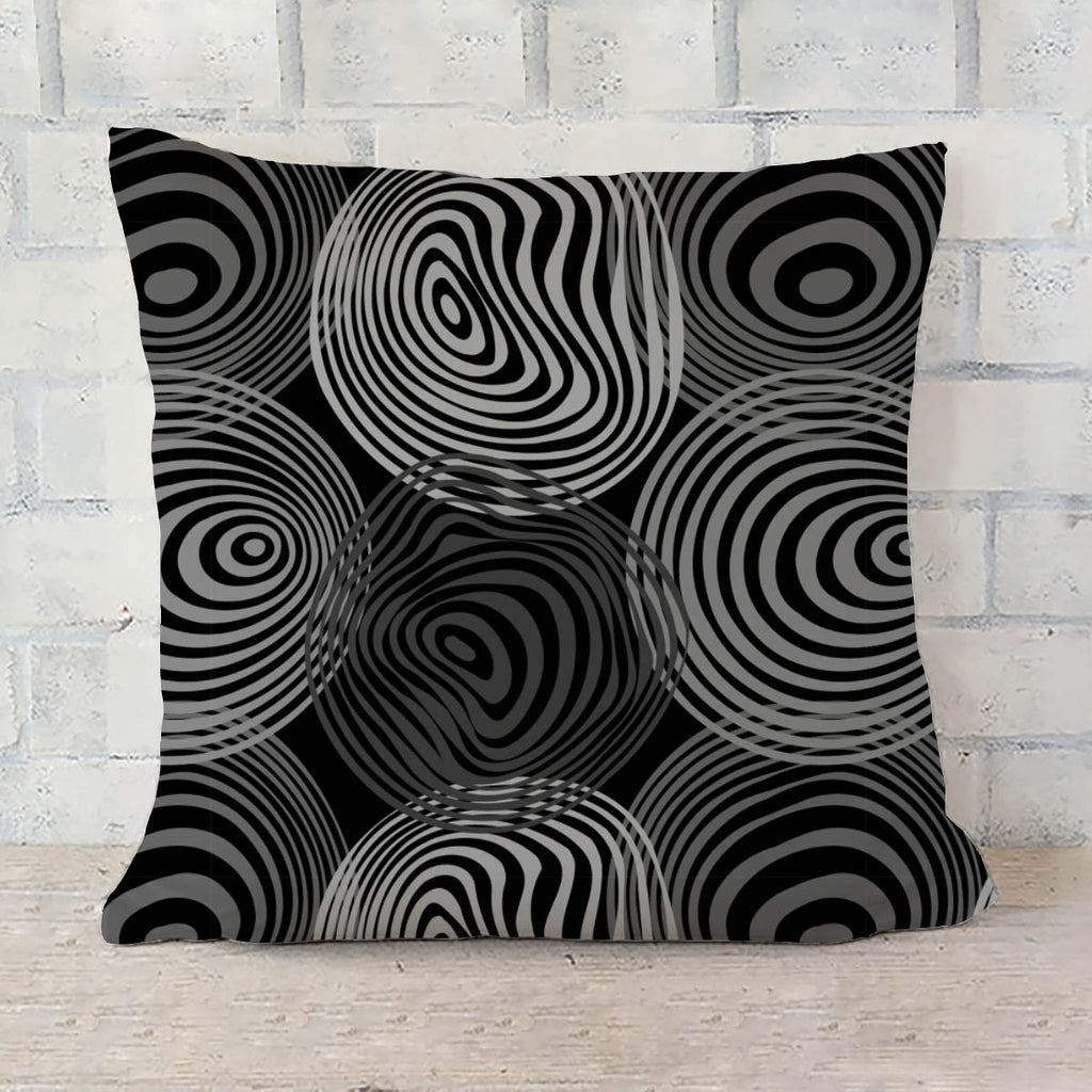ArtzFolio Fashion Circles Cushion Cover Throw Pillow-Cushion Covers-AZHFR8000826CUS_CV_L-Image Code 5007198 Vishnu Image Folio Pvt Ltd, IC 5007198, ArtzFolio, Cushion Covers, Abstract, Digital Art, fashion, circles, cushion, cover, throw, pillow, pattern, trend, colors, sofa throws, single throw pillow, zippered throw pillow cover, satin pillow cover, throw pillow, cushion cover only, cushion cover, pillow cover for sofa, pitaara box, throw cushion, kids cushion cover, square cushion cover, throw pillow cas