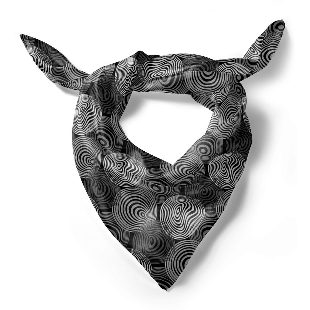 Fashion Circles Printed Scarf | Neckwear Balaclava | Girls & Women | Soft Poly Fabric-Scarfs Basic-SCF_FB_BS-IC 5007198 IC 5007198, Abstract Expressionism, Abstracts, Ancient, Art and Paintings, Black, Black and White, Circle, Fashion, Historical, Illustrations, Medieval, Modern Art, Patterns, Retro, Semi Abstract, Urban, Vintage, White, circles, printed, scarf, neckwear, balaclava, girls, women, soft, poly, fabric, pattern, wallpaper, seamless, abstract, art, background, colors, contrast, detail, glamour, 
