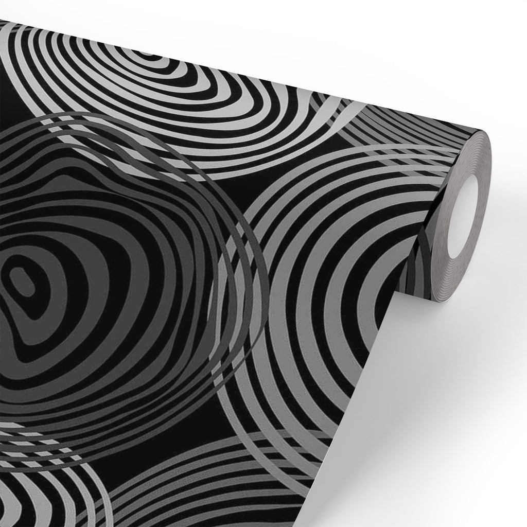 ArtzFolio Fashion Circles Wallpaper Roll | Easy to Install-Wallpapers Peel & Stick-AZHOM8000826WAL_L-Image Code 5007198 Vishnu Image Folio Pvt Ltd, IC 5007198, ArtzFolio, Wallpapers Peel & Stick, Abstract, Digital Art, fashion, circles, wallpaper, roll, easy, to, install, vinyl, self, adhesive, brick, for, walls, living, room, drawing, large, size, children, sticker, bedroom, pitaara, box, bathroom, textured, big, office, reception, amazonbasics, decorative, home, waterproof, designer, small, kids, peel, st