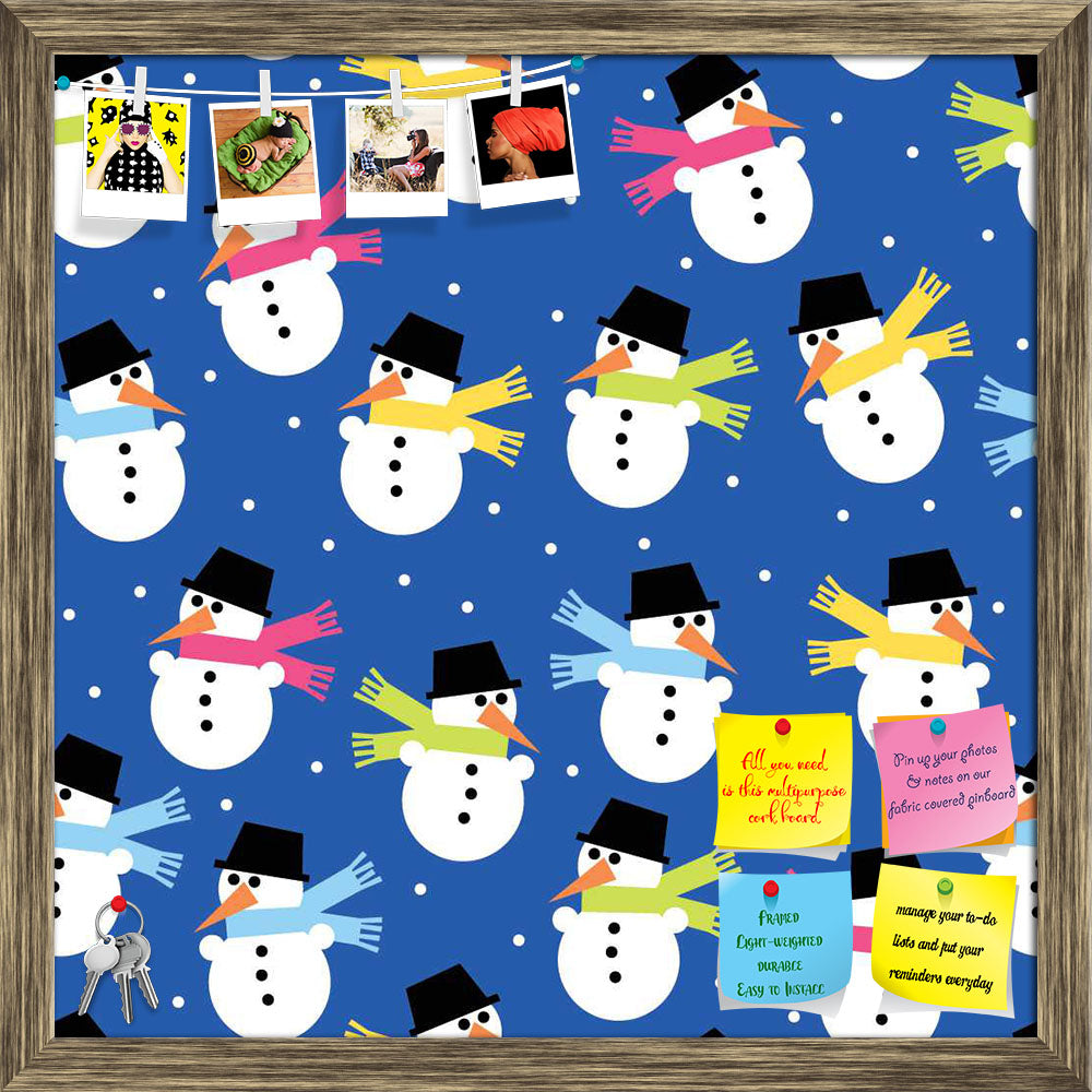 ArtzFolio Snowman Printed Bulletin Board Notice Pin Board Soft Board | Framed-Bulletin Boards Framed-AZSAO8199216BLB_FR_L-Image Code 5007199 Vishnu Image Folio Pvt Ltd, IC 5007199, ArtzFolio, Bulletin Boards Framed, Animals, Kids, Digital Art, snowman, printed, bulletin, board, notice, pin, soft, framed, pin up board, push pin board, extra large cork board, big pin board, notice board, small bulletin board, cork board, wall notice board, giant cork board, bulletin board, office notice board, office cork boa