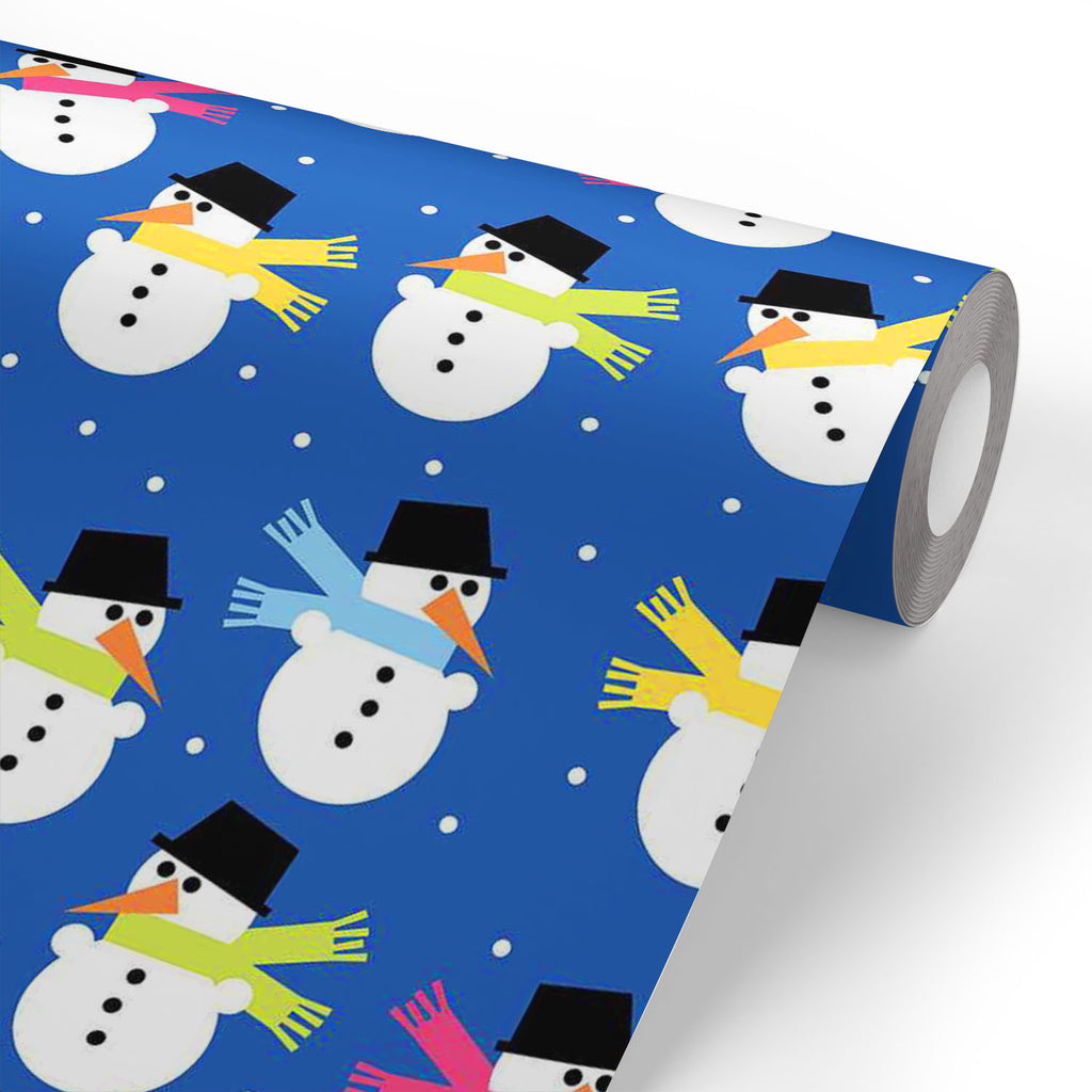 ArtzFolio Snowman Wallpaper Roll | Easy to Install-Wallpapers Peel & Stick-AZHOM8199216WAL_L-Image Code 5007199 Vishnu Image Folio Pvt Ltd, IC 5007199, ArtzFolio, Wallpapers Peel & Stick, Animals, Kids, Digital Art, snowman, wallpaper, roll, easy, to, install, abstract, vinyl, self, adhesive, brick, for, walls, living, room, drawing, large, size, children, sticker, bedroom, pitaara, box, bathroom, textured, big, office, reception, amazonbasics, decorative, home, waterproof, designer, small, peel, stick, pvc