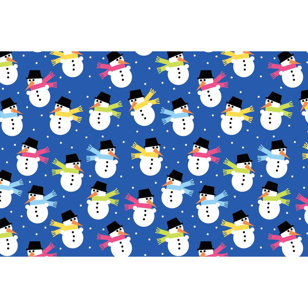 ArtzFolio Snowman Art & Craft Gift Wrapping Paper-Wrapping Papers-AZSAO8199216WRP_L-Image Code 5007199 Vishnu Image Folio Pvt Ltd, IC 5007199, ArtzFolio, Wrapping Papers, Animals, Kids, Digital Art, snowman, art, craft, gift, wrapping, paper, wrapping paper, pretty wrapping paper, cute wrapping paper, packing paper, gift wrapping paper, bulk wrapping paper, best wrapping paper, funny wrapping paper, bulk gift wrap, gift wrapping, holiday gift wrap, plain wrapping paper, quality wrapping paper, high quality 