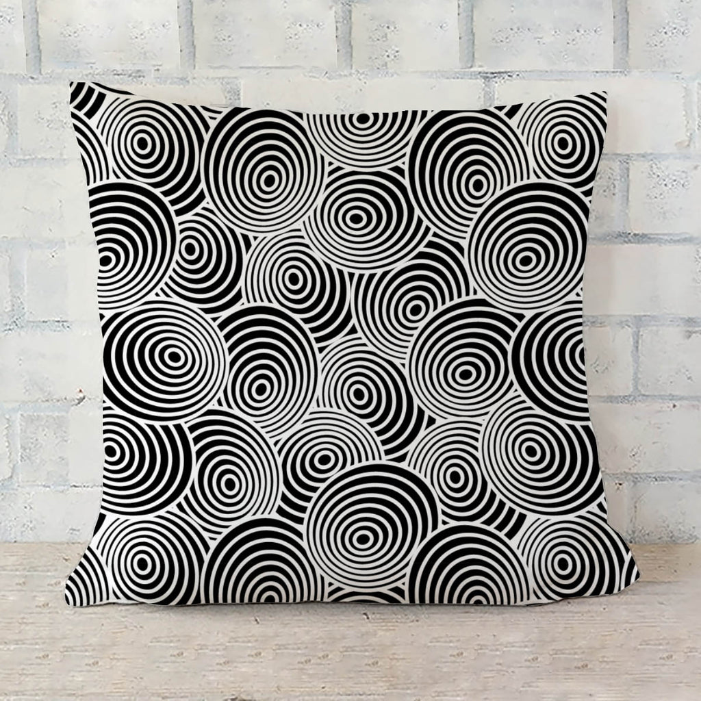 ArtzFolio Circled Life Cushion Cover Throw Pillow-Cushion Covers-AZHFR8256757CUS_CV_L-Image Code 5007200 Vishnu Image Folio Pvt Ltd, IC 5007200, ArtzFolio, Cushion Covers, Abstract, Digital Art, circled, life, cushion, cover, throw, pillow, seamless, pattern, sofa throws, single throw pillow, zippered throw pillow cover, satin pillow cover, throw pillow, cushion cover only, cushion cover, pillow cover for sofa, pitaara box, throw cushion, kids cushion cover, square cushion cover, throw pillow case cover, so