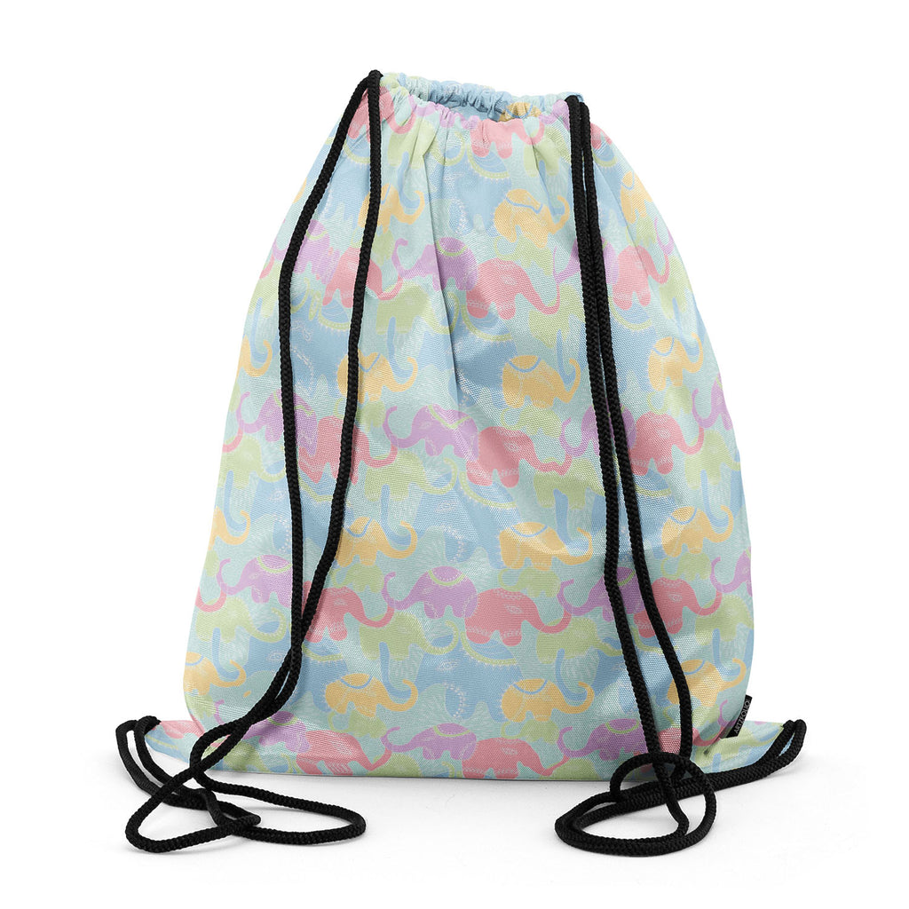 Elephants Backpack for Students | College & Travel Bag-Backpacks-BPK_FB_DS-IC 5007201 IC 5007201, Abstract Expressionism, Abstracts, Animals, Baby, Botanical, Children, Floral, Flowers, Illustrations, Indian, Kids, Nature, Patterns, Scenic, Semi Abstract, elephants, backpack, for, students, college, travel, bag, elephant, abstract, animal, background, flower, funny, illustration, india, pattern, repetition, seamless, summer, wallpaper, artzfolio, backpacks for girls, travel backpack, boys backpack, best bac