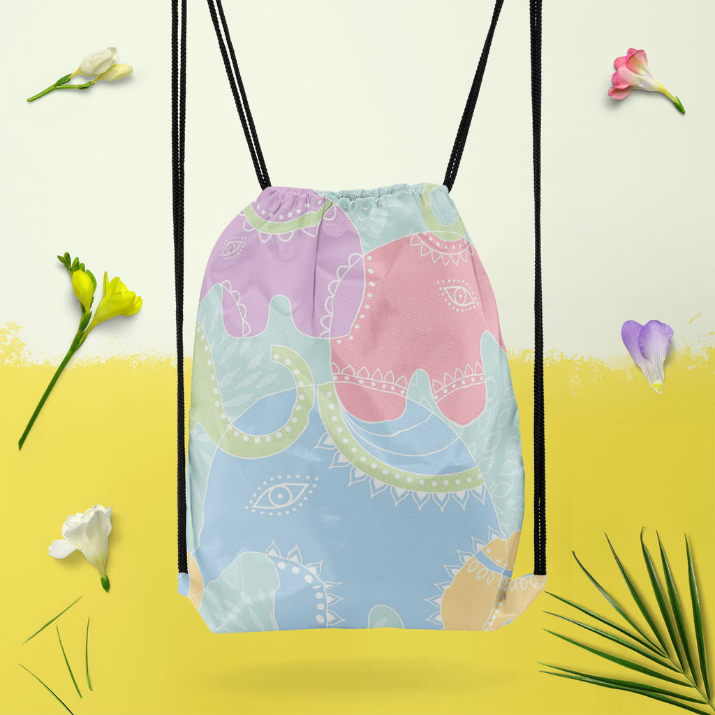 Elephants D2 Backpack for Students | College & Travel Bag-Backpacks-BPK_FB_DS-IC 5007201 IC 5007201, Abstract Expressionism, Abstracts, Animals, Baby, Botanical, Children, Floral, Flowers, Illustrations, Indian, Kids, Nature, Patterns, Scenic, Semi Abstract, elephants, d2, backpack, for, students, college, travel, bag, elephant, abstract, animal, background, flower, funny, illustration, india, pattern, repetition, seamless, summer, wallpaper, artzfolio, backpacks for girls, travel backpack, boys backpack, b