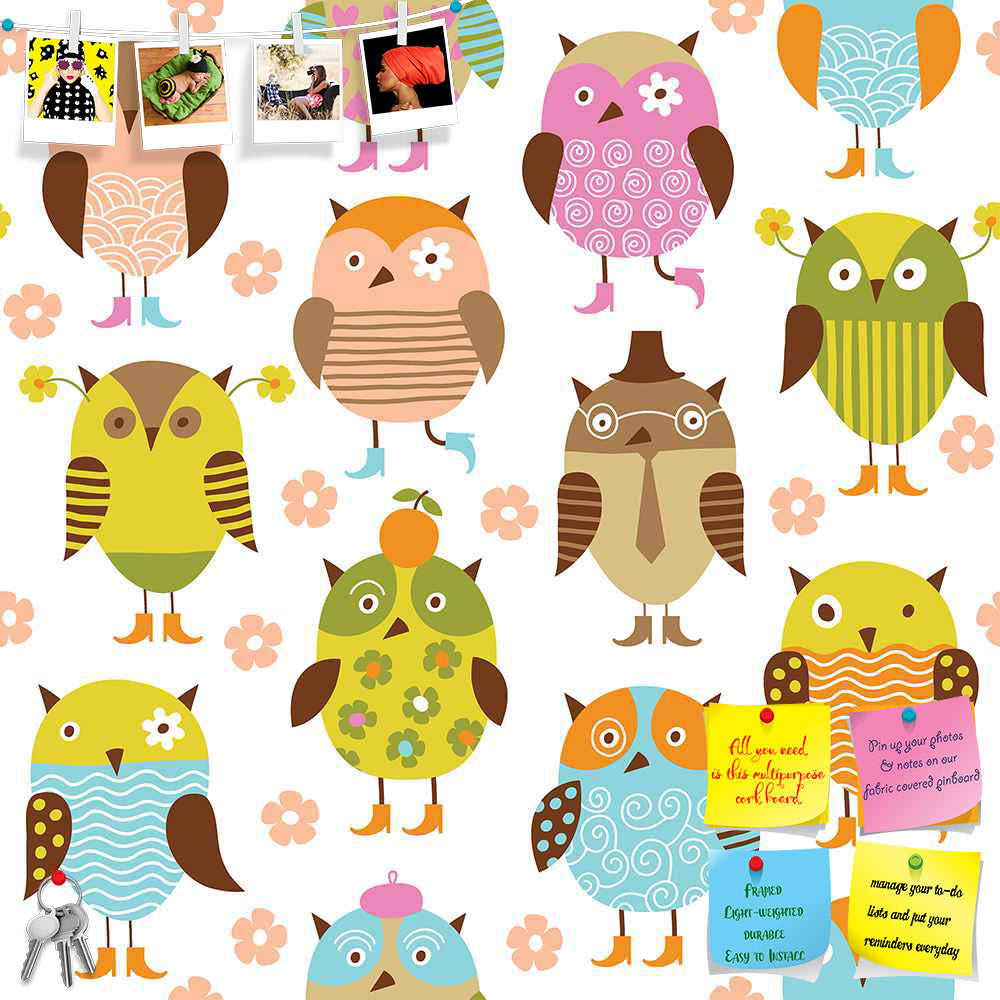 ArtzFolio Pretty Birds Printed Bulletin Board Notice Pin Board Soft Board | Frameless-Bulletin Boards Frameless-AZSAO8772011BLB_FL_L-Image Code 5007202 Vishnu Image Folio Pvt Ltd, IC 5007202, ArtzFolio, Bulletin Boards Frameless, Birds, Kids, Digital Art, pretty, printed, bulletin, board, notice, pin, soft, frameless, seamless, pattern, cute, pin up board, push pin board, extra large cork board, big pin board, notice board, small bulletin board, cork board, wall notice board, giant cork board, bulletin boar