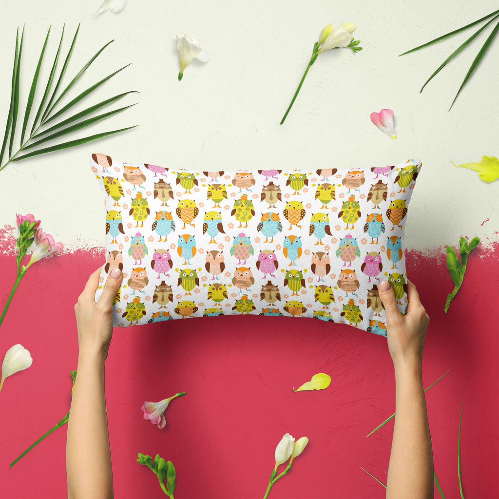 Pretty Birds Pillow Cover Case-Pillow Cases-PIL_CV-IC 5007202 IC 5007202, Abstract Expressionism, Abstracts, Animals, Animated Cartoons, Art and Paintings, Baby, Birds, Black and White, Botanical, Caricature, Cartoons, Children, Decorative, Digital, Digital Art, Floral, Flowers, Graphic, Hearts, Illustrations, Kids, Love, Modern Art, Nature, Patterns, Scenic, Semi Abstract, Signs, Signs and Symbols, White, pretty, pillow, cover, case, pattern, owl, cat, cute, owls, abstract, animal, art, background, beauty,
