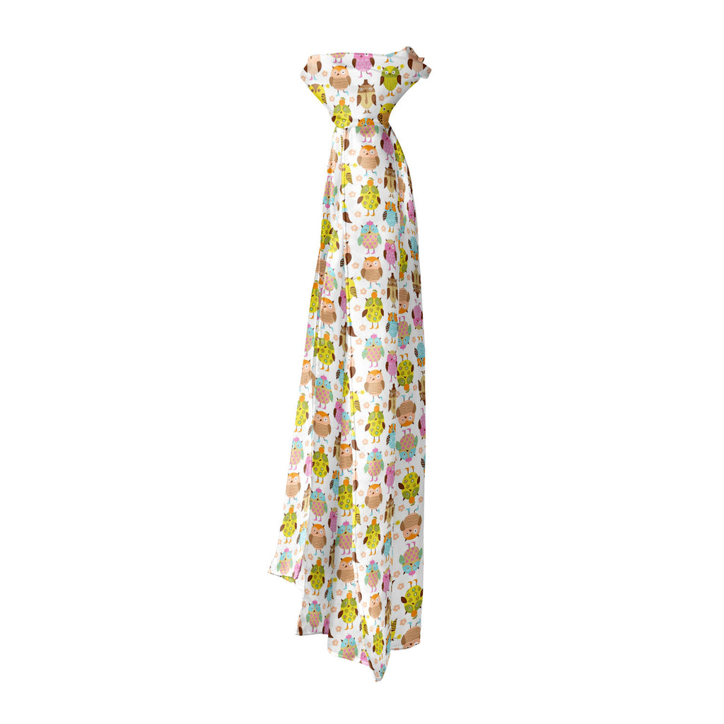 Pretty Birds Printed Stole Dupatta Headwear | Girls & Women | Soft Poly Fabric-Stoles Basic-STL_FB_BS-IC 5007202 IC 5007202, Abstract Expressionism, Abstracts, Animals, Animated Cartoons, Art and Paintings, Baby, Birds, Black and White, Botanical, Caricature, Cartoons, Children, Decorative, Digital, Digital Art, Floral, Flowers, Graphic, Hearts, Illustrations, Kids, Love, Modern Art, Nature, Patterns, Scenic, Semi Abstract, Signs, Signs and Symbols, White, pretty, printed, stole, dupatta, headwear, girls, w