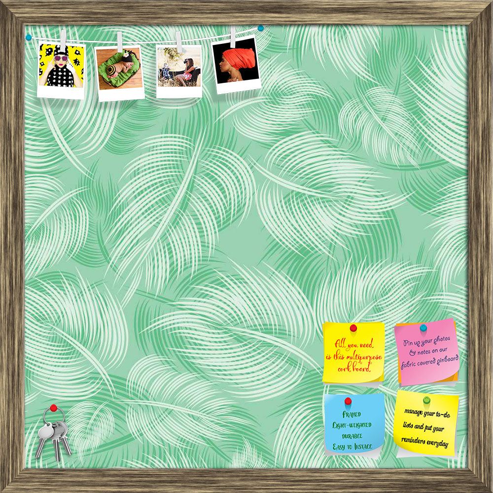 ArtzFolio Spring Leaves D1 Printed Bulletin Board Notice Pin Board Soft Board | Framed-Bulletin Boards Framed-AZSAO9077813BLB_FR_L-Image Code 5007203 Vishnu Image Folio Pvt Ltd, IC 5007203, ArtzFolio, Bulletin Boards Framed, Floral, Digital Art, spring, leaves, d1, printed, bulletin, board, notice, pin, soft, framed, seamless, pattern, green, light, leaf, background, pin up board, push pin board, extra large cork board, big pin board, notice board, small bulletin board, cork board, wall notice board, giant 
