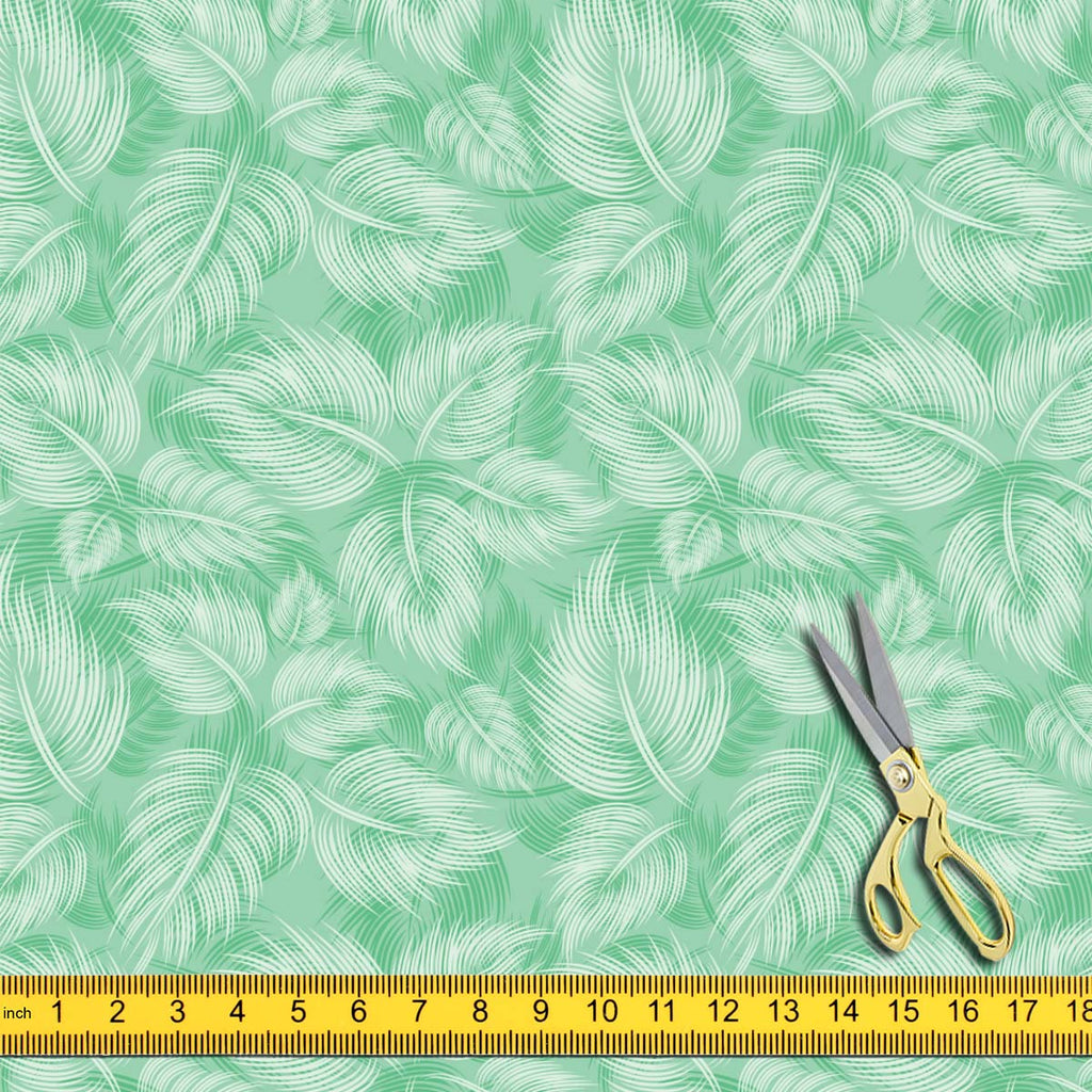 Spring Leaves Upholstery Fabric by Metre | For Sofa, Curtains, Cushions, Furnishing, Craft, Dress Material-Upholstery Fabrics-FAB_RW-IC 5007203 IC 5007203, Abstract Expressionism, Abstracts, Ancient, Art and Paintings, Botanical, Decorative, Digital, Digital Art, Drawing, Floral, Flowers, Graphic, Historical, Illustrations, Medieval, Nature, Patterns, Retro, Semi Abstract, Signs, Signs and Symbols, Vintage, spring, leaves, upholstery, fabric, by, metre, for, sofa, curtains, cushions, furnishing, craft, dres