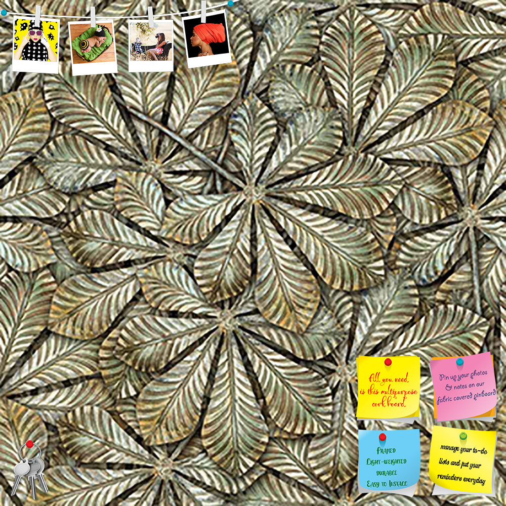 ArtzFolio Chestnut Leafs Printed Bulletin Board Notice Pin Board Soft Board | Frameless-Bulletin Boards Frameless-AZSAO9093842BLB_FL_L-Image Code 5007204 Vishnu Image Folio Pvt Ltd, IC 5007204, ArtzFolio, Bulletin Boards Frameless, Abstract, Digital Art, chestnut, leafs, printed, bulletin, board, notice, pin, soft, frameless, bronze, seamless, background, pattern, continuous, replicate, see, more, patterns, my, portfolio, pin up board, push pin board, extra large cork board, big pin board, notice board, sma