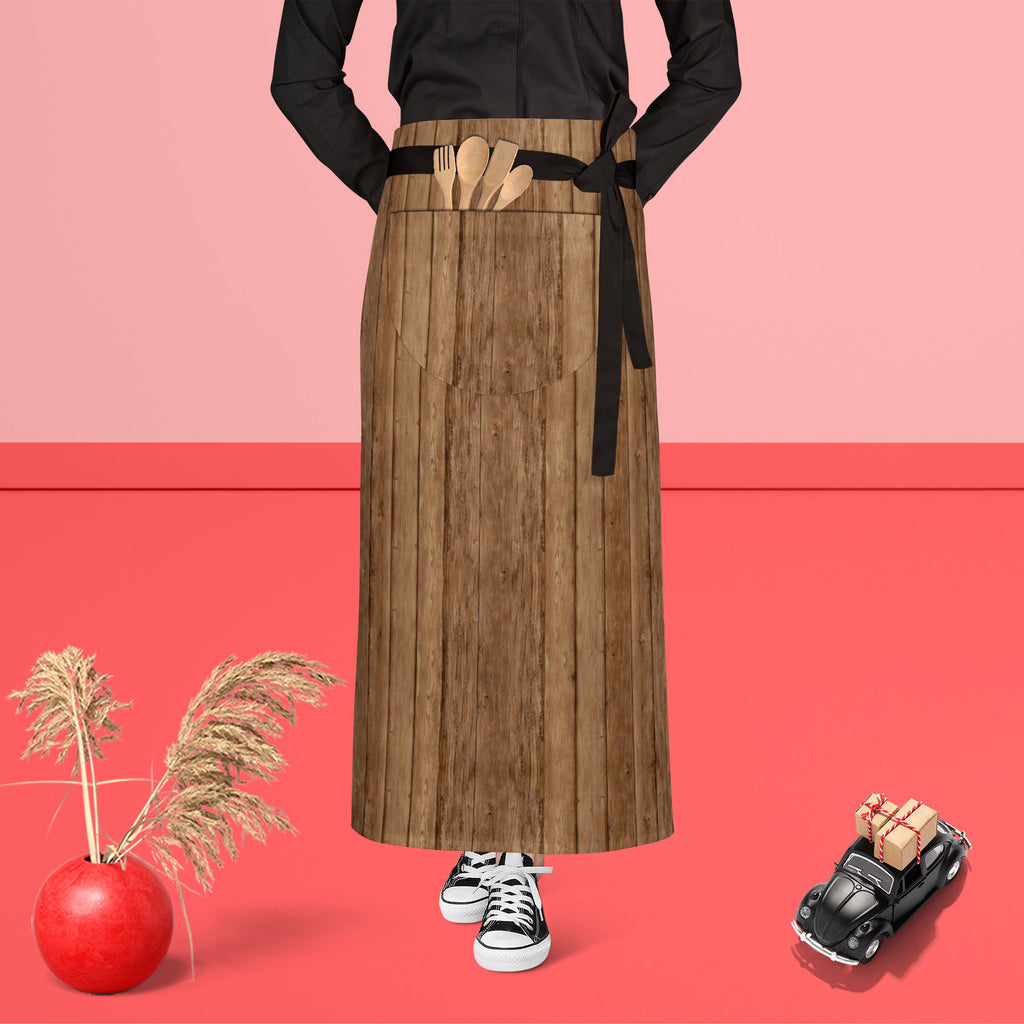 Old Texture D2 Apron | Adjustable, Free Size & Waist Tiebacks-Aprons Waist to Feet-APR_WS_FT-IC 5007205 IC 5007205, Abstract Expressionism, Abstracts, Ancient, Architecture, Cities, City Views, Historical, Maps, Medieval, Patterns, Retro, Semi Abstract, Signs, Signs and Symbols, Urban, Vintage, Wooden, old, texture, d2, apron, adjustable, free, size, waist, tiebacks, wood, background, parquet, seamless, floor, wall, abstract, aged, backdrop, brown, building, city, closeup, construction, dark, decor, design,