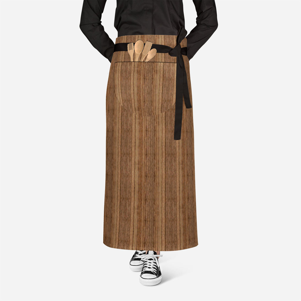 Old Texture Apron | Adjustable, Free Size & Waist Tiebacks-Aprons Waist to Knee-APR_WS_FT-IC 5007205 IC 5007205, Abstract Expressionism, Abstracts, Ancient, Architecture, Cities, City Views, Historical, Maps, Medieval, Patterns, Retro, Semi Abstract, Signs, Signs and Symbols, Urban, Vintage, Wooden, old, texture, apron, adjustable, free, size, waist, tiebacks, wood, background, parquet, seamless, floor, wall, abstract, aged, backdrop, brown, building, city, closeup, construction, dark, decor, design, detail