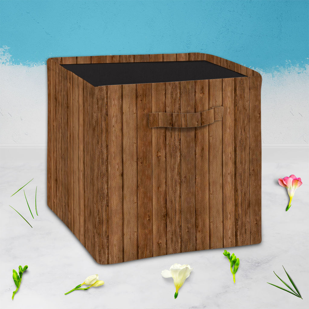 Old Texture D2 Foldable Open Storage Bin | Organizer Box, Toy Basket, Shelf Box, Laundry Bag | Canvas Fabric-Storage Bins-STR_BI_CB-IC 5007205 IC 5007205, Abstract Expressionism, Abstracts, Ancient, Architecture, Cities, City Views, Historical, Maps, Medieval, Patterns, Retro, Semi Abstract, Signs, Signs and Symbols, Urban, Vintage, Wooden, old, texture, d2, foldable, open, storage, bin, organizer, box, toy, basket, shelf, laundry, bag, canvas, fabric, wood, background, parquet, seamless, floor, wall, abstr