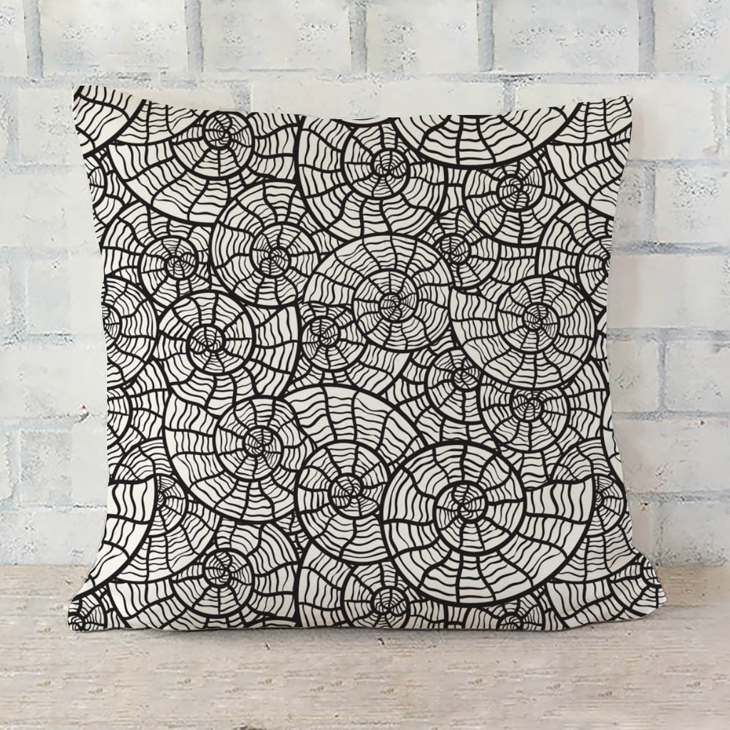 ArtzFolio Sea Shells Cushion Cover Throw Pillow-Cushion Covers-AZHFR9572284CUS_CV_L-Image Code 5007208 Vishnu Image Folio Pvt Ltd, IC 5007208, ArtzFolio, Cushion Covers, Abstract, Digital Art, sea, shells, cushion, cover, throw, pillow, seamless, monochrome, pattern, sofa throws, single throw pillow, zippered throw pillow cover, satin pillow cover, throw pillow, cushion cover only, cushion cover, pillow cover for sofa, pitaara box, throw cushion, kids cushion cover, square cushion cover, throw pillow case c