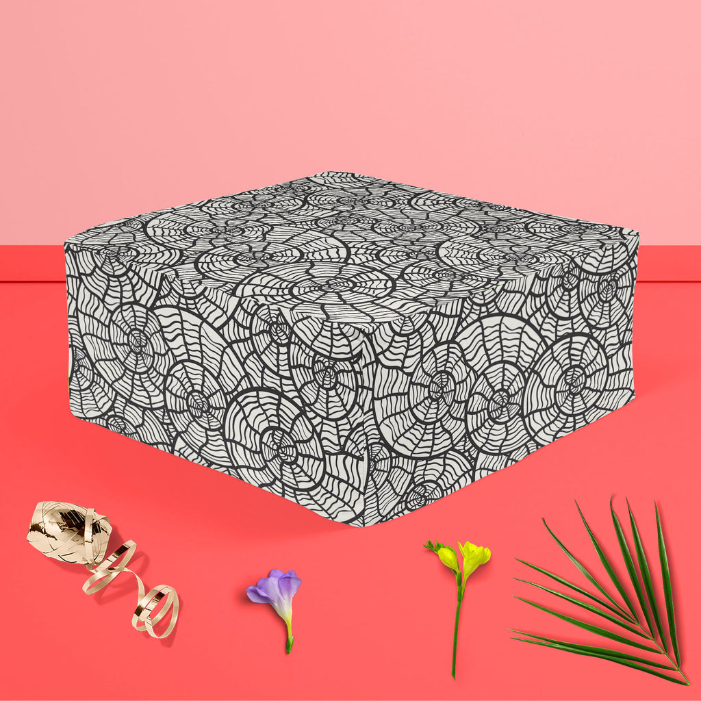 Sea Shells Footstool Footrest Puffy Pouffe Ottoman Bean Bag | Canvas Fabric-Footstools-FST_CB_BN-IC 5007208 IC 5007208, Patterns, sea, shells, footstool, footrest, puffy, pouffe, ottoman, bean, bag, canvas, fabric, seamless, monochrome, pattern, artzfolio, pouf, ottoman stool, ottoman furniture, ottoman sofa, pouf ottoman, ottoman seat, foot rest stool, round ottoman, living room ottoman, bedroom ottoman, square ottoman, floor pouf, poufs and ottomans, pouf sofa, round pouf, ottoman couch, white ottoman, po