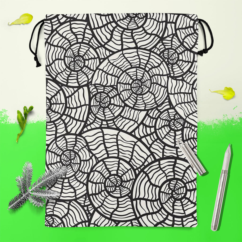 Sea Shells Reusable Sack Bag | Bag for Gym, Storage, Vegetable & Travel-Drawstring Sack Bags-SCK_FB_DS-IC 5007208 IC 5007208, Patterns, sea, shells, reusable, sack, bag, for, gym, storage, vegetable, travel, seamless, monochrome, pattern, artzfolio, drawstring bag, drawstring sack, string bag, drawstring pouch, cotton drawstring bags, custom drawstring bags, drawstring closure, cinch bag, sackpack, girls drawstring bag, drawstring bags bulk, kids drawstring bag, waterproof drawstring bag, drawstring shoe ba