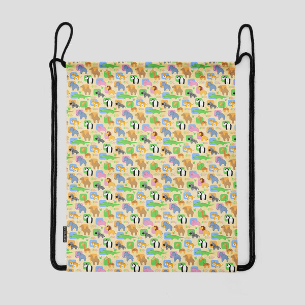African Animals Backpack for Students | College & Travel Bag-Backpacks-BPK_FB_DS-IC 5007209 IC 5007209, Abstract Expressionism, Abstracts, African, Animals, Animated Cartoons, Botanical, Caricature, Cartoons, Floral, Flowers, Nature, Patterns, Semi Abstract, canvas, backpack, for, students, college, travel, bag, funny, abstract, africa, animal, background, camel, cartoon, colorful, crocodile, cute, elephant, giraffe, hippo, life, lion, mammal, material, palm, panda, pattern, repeated, river, seamless, texti