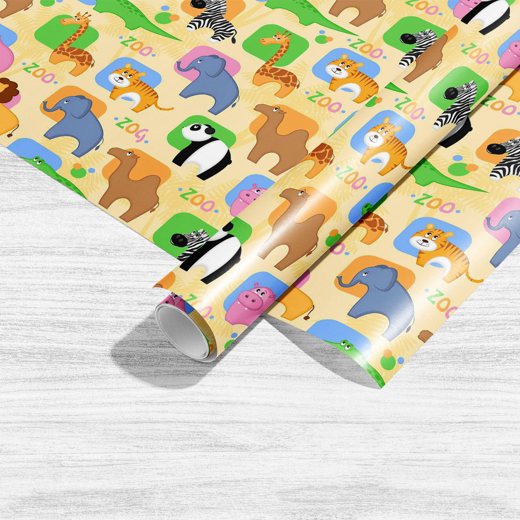 African Animals D1 Art & Craft Gift Wrapping Paper-Wrapping Papers-WRP_PP-IC 5007209 IC 5007209, Abstract Expressionism, Abstracts, African, Animals, Animated Cartoons, Botanical, Caricature, Cartoons, Floral, Flowers, Nature, Patterns, Semi Abstract, d1, art, craft, gift, wrapping, paper, funny, abstract, africa, animal, background, camel, cartoon, colorful, crocodile, cute, elephant, giraffe, hippo, life, lion, mammal, material, palm, panda, pattern, repeated, river, seamless, textile, tiger, tile, wallpa