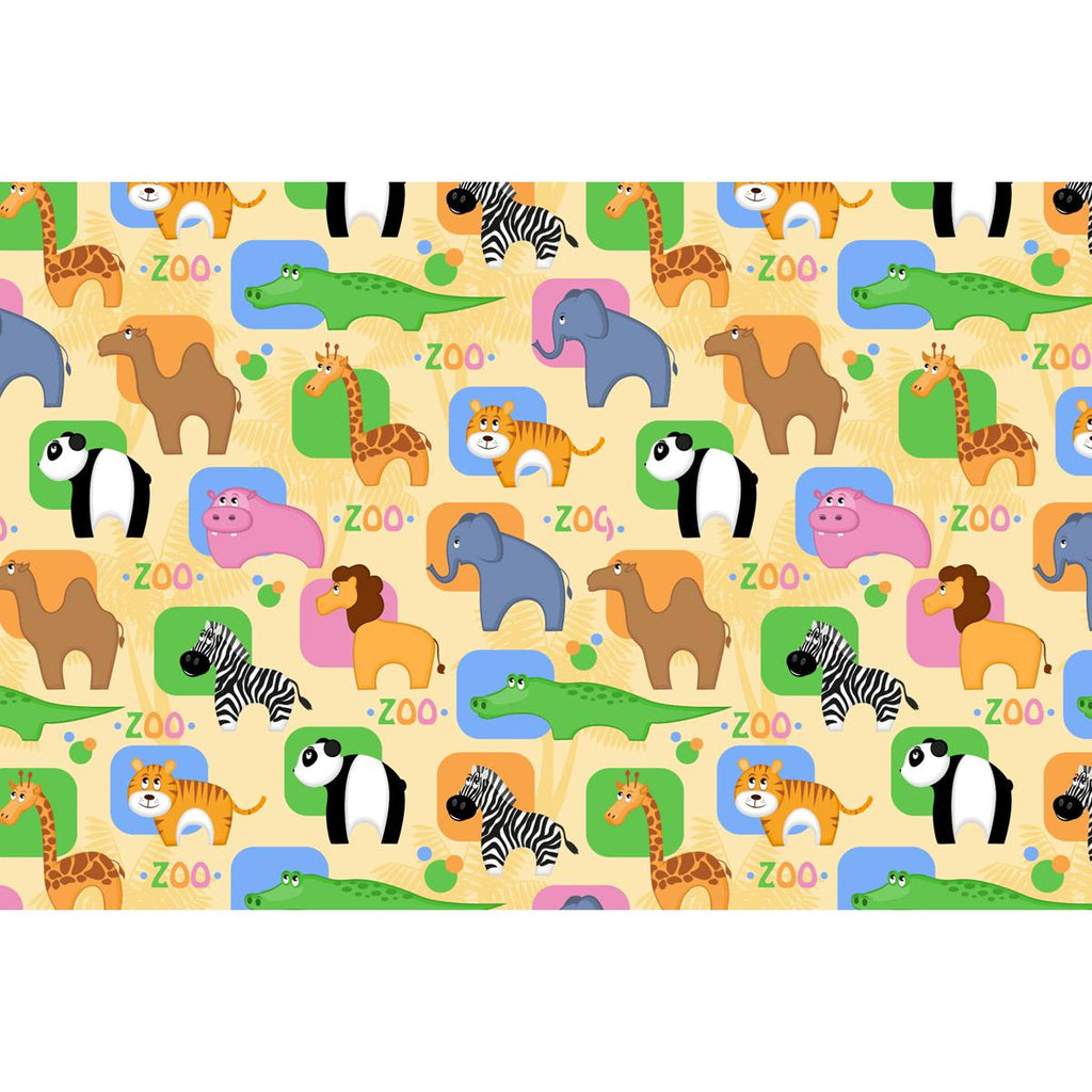 ArtzFolio African Animals Art & Craft Gift Wrapping Paper-Wrapping Papers-AZSAO9572574WRP_L-Image Code 5007209 Vishnu Image Folio Pvt Ltd, IC 5007209, ArtzFolio, Wrapping Papers, Animals, Kids, Digital Art, african, art, craft, gift, wrapping, paper, funny, seamless, background, wrapping paper, pretty wrapping paper, cute wrapping paper, packing paper, gift wrapping paper, bulk wrapping paper, best wrapping paper, funny wrapping paper, bulk gift wrap, gift wrapping, holiday gift wrap, plain wrapping paper, 