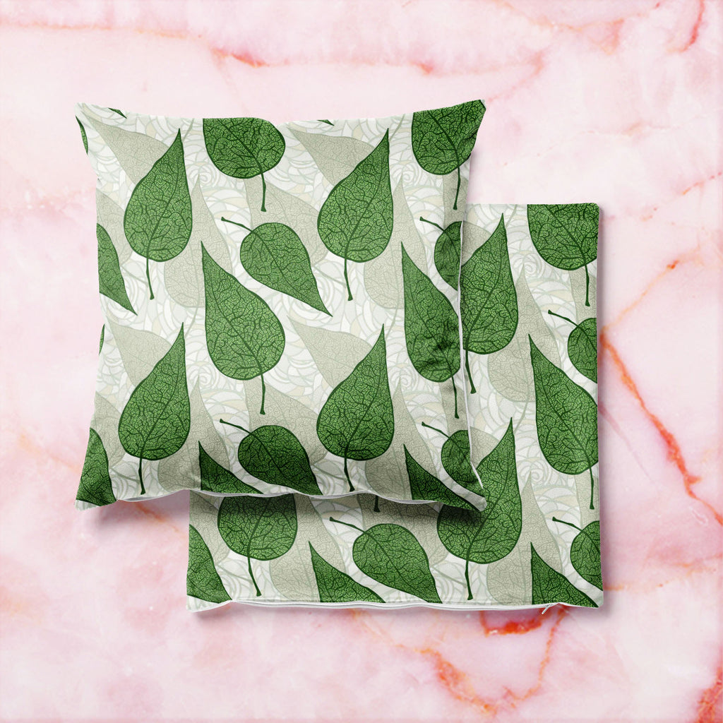 Hand Drawn Green Leafs Cushion Cover Throw Pillow-Cushion Covers-CUS_CV-IC 5007211 IC 5007211, Patterns, hand, drawn, green, leafs, cushion, cover, throw, pillow, background, seamless, artzfolio, cushion cover, cushion 16x16 set of 5, cushions, cushion covers 16 inch x 16 inch, cushion covers, cushion cover 16x16, cushion covers 24x24, cushion set of 5, sofa cushion covers, cushion cover 18 inch x 18 inch, cushion covers 12x12, sofa pillow set of 5 with cover, cushion cover set of 5, cusion cover, pillows f