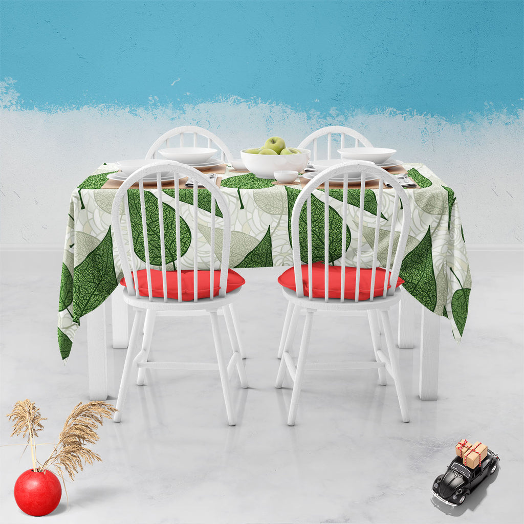 Hand Drawn Green Leafs Table Cloth Cover-Table Covers-CVR_TB_NR-IC 5007211 IC 5007211, Patterns, hand, drawn, green, leafs, table, cloth, cover, background, seamless, artzfolio, table cloth, table cover, dining table cloth, round table cloth, plastic sheet for dining table, center table cloth, table clothes, plastic table cloth, table cloth 6 seater, table cloth 4 seater, dinning table cloth, round table covers, table cover 6 seater waterproof, dining table cloth 4 seater, table cloth 6 seater plastic, dini