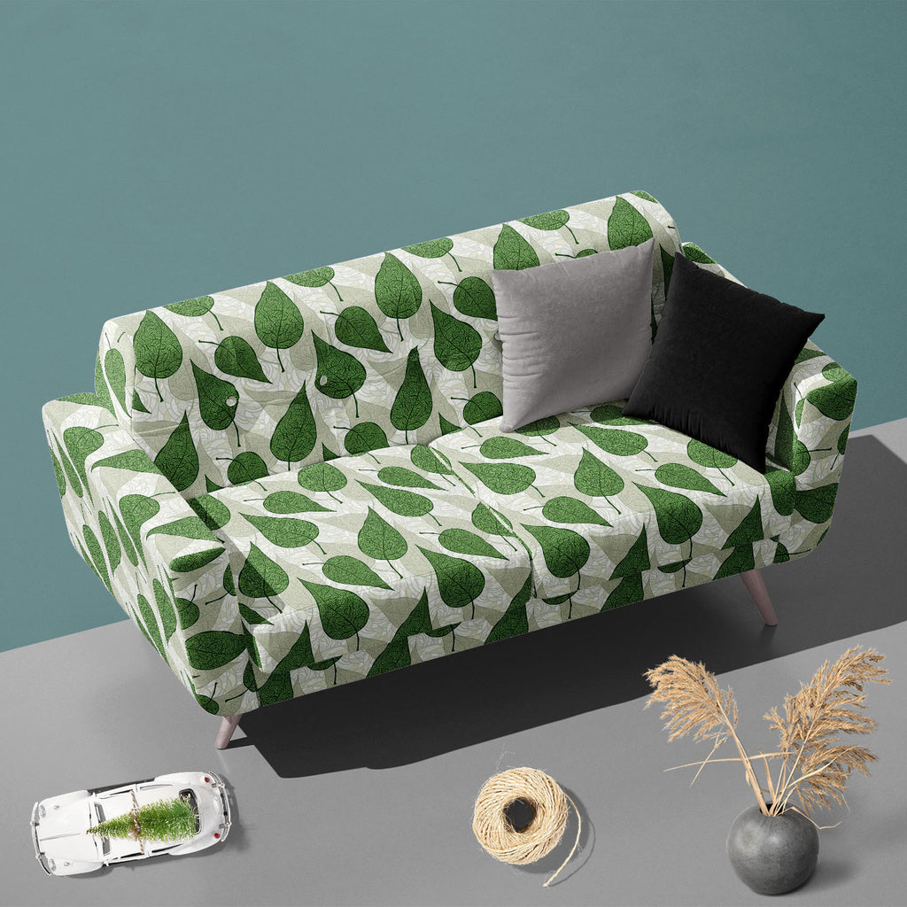 Hand Drawn Green Leafs Sofa Fabric by Metre | Upholstery For Sofa, Curtains & Cushions-Sofa Fabrics-SOF_FB-IC 5007211 IC 5007211, Patterns, hand, drawn, green, leafs, sofa, fabric, by, metre, upholstery, for, curtains, cushions, background, seamless, artzfolio, cotton fabric, upholstery fabric, cotton cloth material, dressmaking fabric, sofa fabric, curtain fabric, velvet fabric, satin fabric, canvas cloth material, sofa cloth, satin cloth material, velvet cloth material, sofa cloth material fabric, satin c