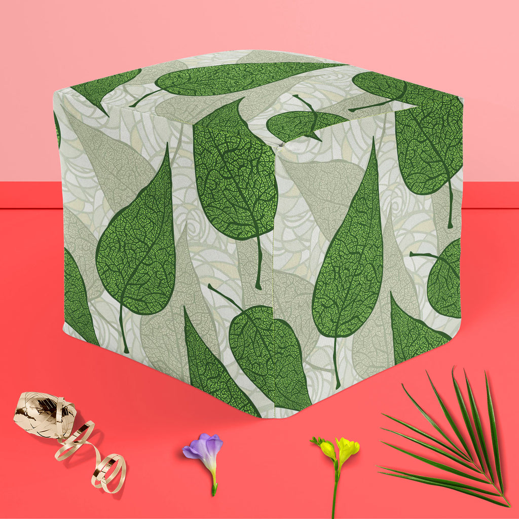 Hand Drawn Green Leafs Footstool Footrest Puffy Pouffe Ottoman Bean Bag | Canvas Fabric-Footstools-FST_CB_BN-IC 5007211 IC 5007211, Patterns, hand, drawn, green, leafs, footstool, footrest, puffy, pouffe, ottoman, bean, bag, canvas, fabric, background, seamless, artzfolio, pouf, ottoman stool, ottoman furniture, ottoman sofa, pouf ottoman, ottoman seat, foot rest stool, round ottoman, living room ottoman, bedroom ottoman, square ottoman, floor pouf, poufs and ottomans, pouf sofa, round pouf, ottoman couch, 