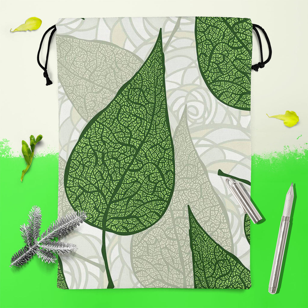 Hand Drawn Green Leafs Reusable Sack Bag | Bag for Gym, Storage, Vegetable & Travel-Drawstring Sack Bags-SCK_FB_DS-IC 5007211 IC 5007211, Patterns, hand, drawn, green, leafs, reusable, sack, bag, for, gym, storage, vegetable, travel, background, seamless, artzfolio, drawstring bag, drawstring sack, string bag, drawstring pouch, cotton drawstring bags, custom drawstring bags, drawstring closure, cinch bag, sackpack, girls drawstring bag, drawstring bags bulk, kids drawstring bag, waterproof drawstring bag, d