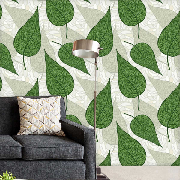 Hand Drawn Green Leafs Wallpaper Roll-Wallpapers Peel & Stick-WAL_PA-IC 5007211 IC 5007211, Patterns, hand, drawn, green, leafs, peel, stick, vinyl, wallpaper, roll, non-pvc, self-adhesive, eco-friendly, water-repellent, scratch-resistant, background, seamless, artzfolio, wallpapers for bedroom, wall papers full sheet for living room, wallpapers for home, pvc wallpaper, peel stick wallpaper, wall paper, adhesive wallpaper, room wallpapers, wallpapers for walls, wallpaper for walls, wall papers, wallpapers, 