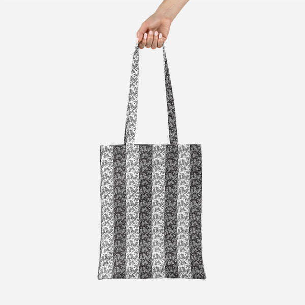 ArtzFolio Butterflies & Flowers Tote Bag Shoulder Purse | Multipurpose-Tote Bags Basic-AZ5007212TOT_RF-IC 5007212 IC 5007212, Abstract Expressionism, Abstracts, Ancient, Art and Paintings, Botanical, Decorative, Digital, Digital Art, Drawing, Floral, Flowers, Graphic, Historical, Illustrations, Medieval, Modern Art, Nature, Paintings, Patterns, Scenic, Seasons, Semi Abstract, Signs, Signs and Symbols, Symbols, Victorian, Vintage, butterflies, canvas, tote, bag, shoulder, purse, multipurpose, abstract, art, 