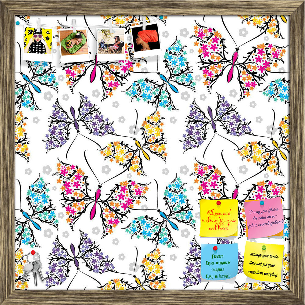 ArtzFolio Cute Butterflies Printed Bulletin Board Notice Pin Board Soft Board | Framed-Bulletin Boards Framed-AZSAO10108926BLB_FR_L-Image Code 5007213 Vishnu Image Folio Pvt Ltd, IC 5007213, ArtzFolio, Bulletin Boards Framed, Birds, Kids, Digital Art, cute, butterflies, printed, bulletin, board, notice, pin, soft, framed, seamless, pattern, pin up board, push pin board, extra large cork board, big pin board, notice board, small bulletin board, cork board, wall notice board, giant cork board, bulletin board,