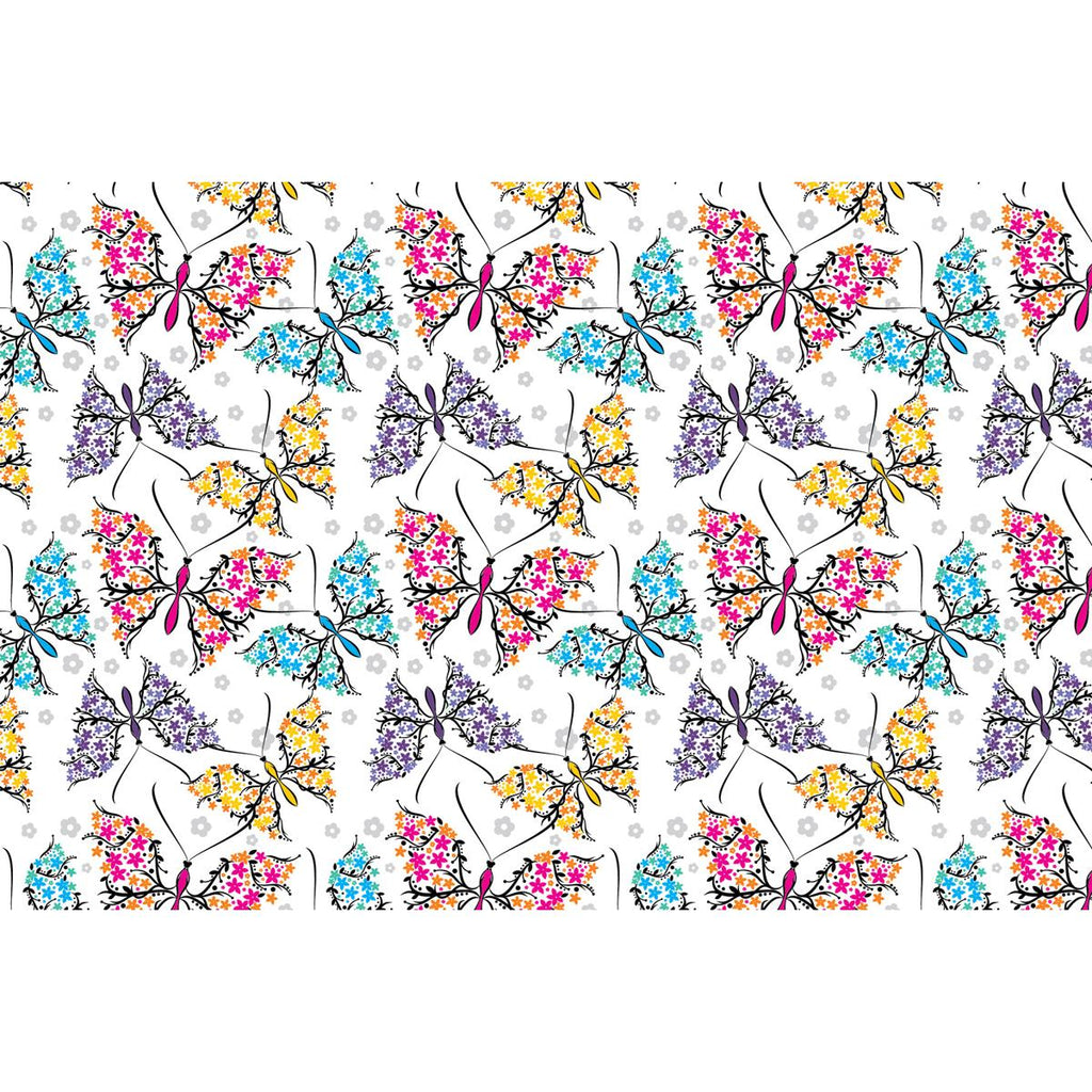 ArtzFolio Cute Butterflies Art & Craft Gift Wrapping Paper-Wrapping Papers-AZSAO10108926WRP_L-Image Code 5007213 Vishnu Image Folio Pvt Ltd, IC 5007213, ArtzFolio, Wrapping Papers, Birds, Kids, Digital Art, cute, butterflies, art, craft, gift, wrapping, paper, seamless, pattern, wrapping paper, pretty wrapping paper, cute wrapping paper, packing paper, gift wrapping paper, bulk wrapping paper, best wrapping paper, funny wrapping paper, bulk gift wrap, gift wrapping, holiday gift wrap, plain wrapping paper, 