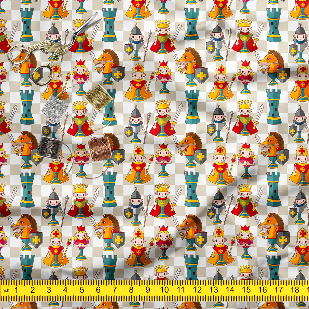 Cartoon Chess, Animated Cartoons, Black, Black and White, Caricature, Cartoons, Comics, Illustrations, Patterns, Sports, White, Wooden, art, bed, canvas, cloth, colour, cotton, craft, curtain, cushion, décor, décoration, dress, fabric, furnishing, lining, material, meter, room, satin, silk, sofa, stitch, unstitched, upholstery, velvet, , , , 