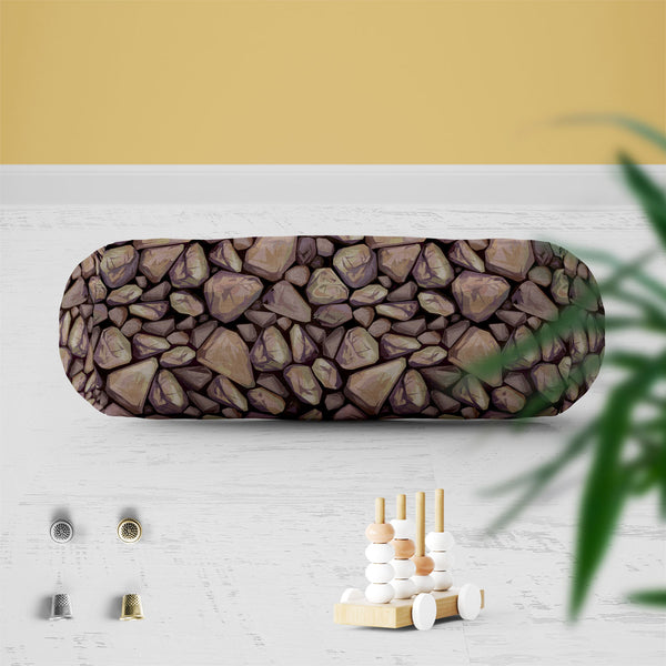Abstract Art D36 Bolster Cover Booster Cases | Concealed Zipper Opening-Bolster Covers-BOL_CV_ZP-IC 5007215 IC 5007215, Architecture, Art and Paintings, Digital, Digital Art, Graphic, Illustrations, Marble and Stone, Nature, Paintings, Patterns, Scenic, Signs, Signs and Symbols, abstract, art, d36, bolster, cover, booster, cases, zipper, opening, poly, cotton, fabric, texture, stone, wall, rock, seamless, ashlar, asphalt, backdrop, background, brown, cobblestone, design, illustration, mason, material, old, 