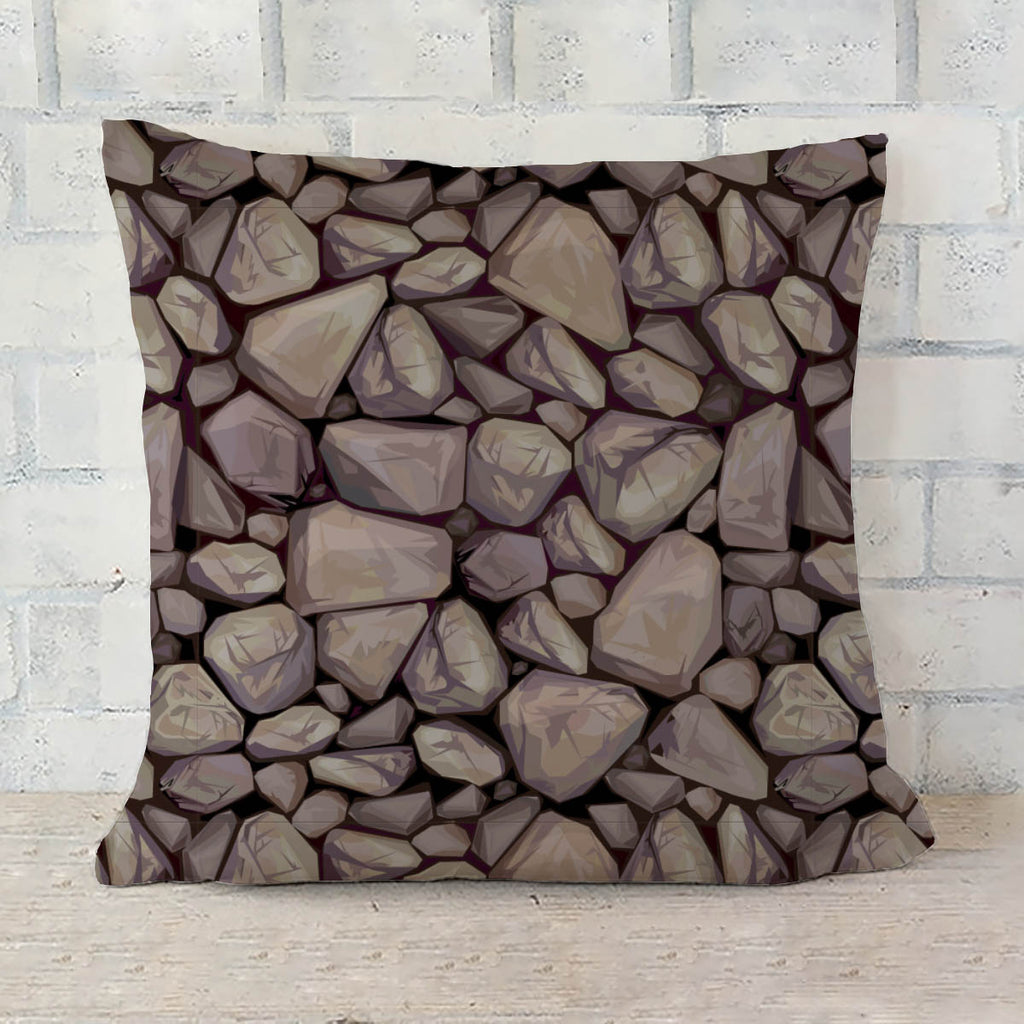 ArtzFolio Abstract Art D6 Cushion Cover Throw Pillow-Cushion Covers-AZHFR10510479CUS_CV_L-Image Code 5007215 Vishnu Image Folio Pvt Ltd, IC 5007215, ArtzFolio, Cushion Covers, Abstract, Digital Art, art, d6, cushion, cover, throw, pillow, seamless, texture, stones, brown, colors, sofa throws, single throw pillow, zippered throw pillow cover, satin pillow cover, throw pillow, cushion cover only, cushion cover, pillow cover for sofa, pitaara box, throw cushion, kids cushion cover, square cushion cover, throw 