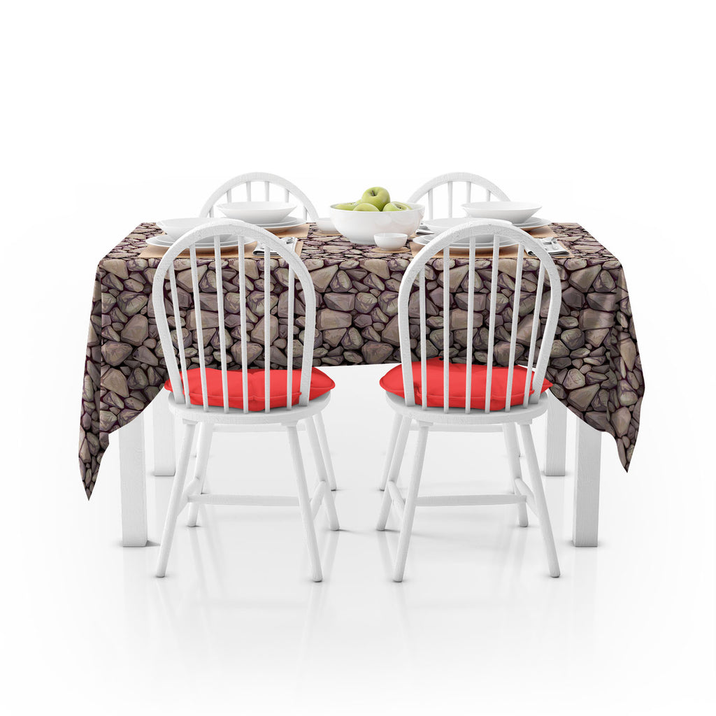 Abstract Art Table Cloth Cover - Table Covers - ArtzFolio.com